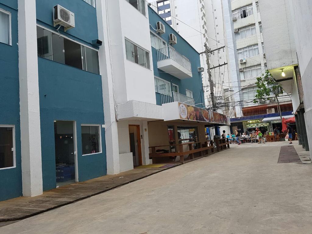 Albergue Central Balneario Camboriu