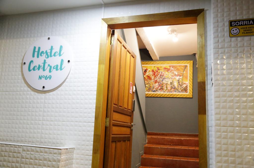 Albergue Central *
