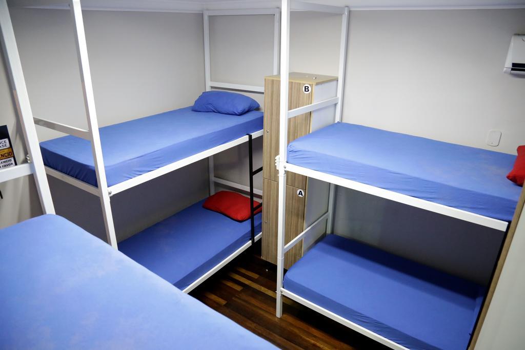 Central Albergue
